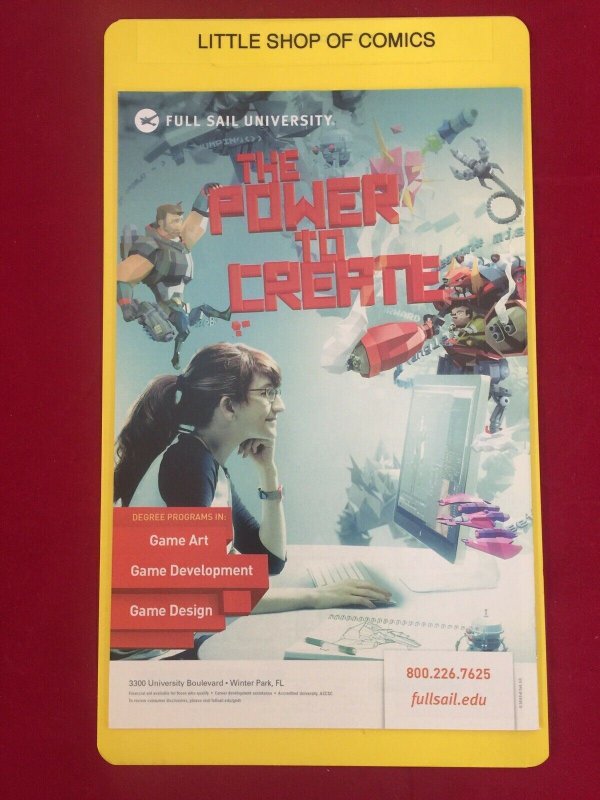 Ms Marvel (2014) #11 NM Kamala Khan MCU Disney+