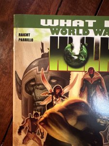 What If? World War Hulk (2010)