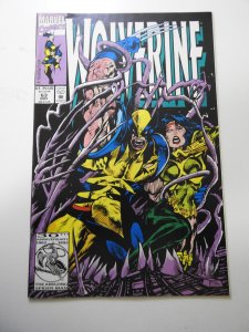 Wolverine #63 (1992)