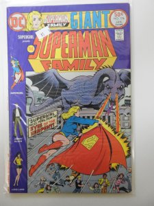 The Superman Family #174