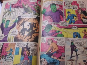 The Incredible Hulk #116 (1969)