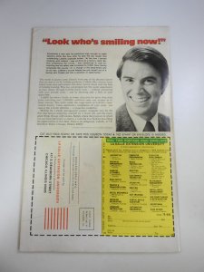 The Defenders #30 (1975)