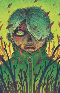 Something is Killing the Children #2A VF/NM ; Boom! | Unlocked Retailer Variant 