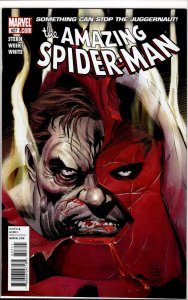 The Amazing Spider-Man #627 (2010)