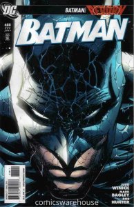 BATMAN (1940 DC) #688 NM A94849