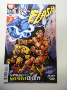 The Flash #755 (2020)