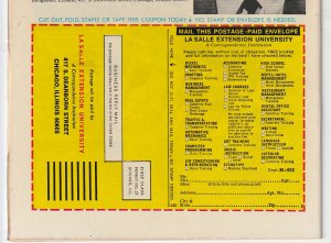 Thor(vol. 1)# 219  Odin Enslaved !