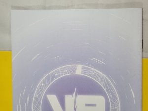 Void Rivals #1 1st Print 2023 Image Comics 1st Appearance Darak And Solila