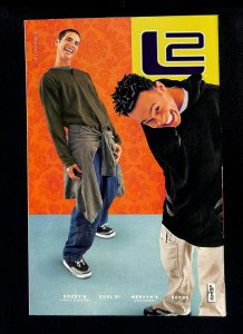 Wonder Woman (1987) #152