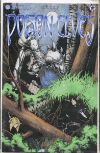 Poison Elves #51 (1999)