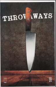 Throwaways #4 (2016)