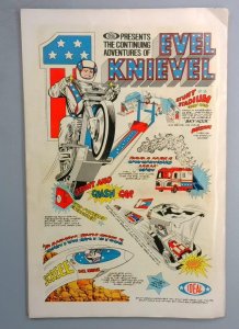 Giant-Size Avengers #3 VG Titans, Thor, Iron Man Marvel 1975 SN1