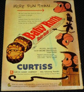 Looney Tunes and Merrie Melodies Comics #162 (1955)