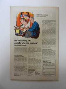 The Incredible Hulk #121 (1969) VF- condition