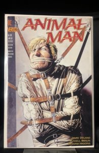 Animal Man #60 (1993)