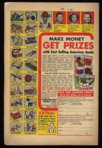 Captain America #113 Classic Steranko Cover!