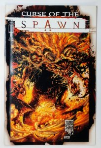 Curse of the Spawn #15 (1997)