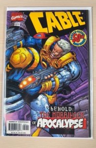Cable #50 (1998)