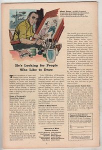 Avengers, The #10 (Nov-64) FN/VF+ Mid-High-Grade Avengers