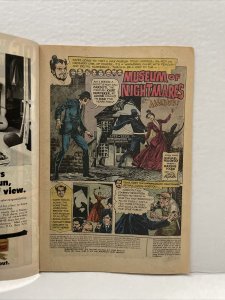 House Of Secrets #109