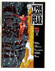 11 Daredevil Marvel Comics ANNUAL #4 6 7 8 9 10 + Man Without Fear 1 2 3 4 5 DB6