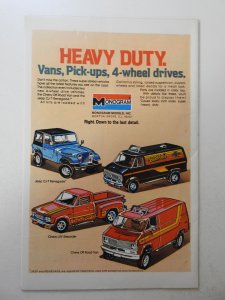 Showcase #98 (1978) FN+ Condition!