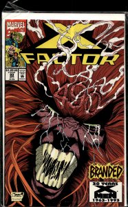 X-Factor #89 (1993) X-Factor