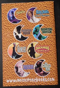 Vengeance Of The Mummy #1