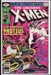 The X-Men #127 (1979) X-Men