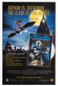 JLA-Z (2003) #1-3 NM, complete series