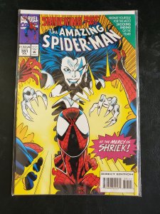The Amazing Spider-Man #391 (1994)