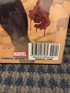 Marvel The Incredible HULK Vol. 1 Graphic Novel *New Sealed (D11)