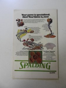 Batman #277 (1976) VF+ condition