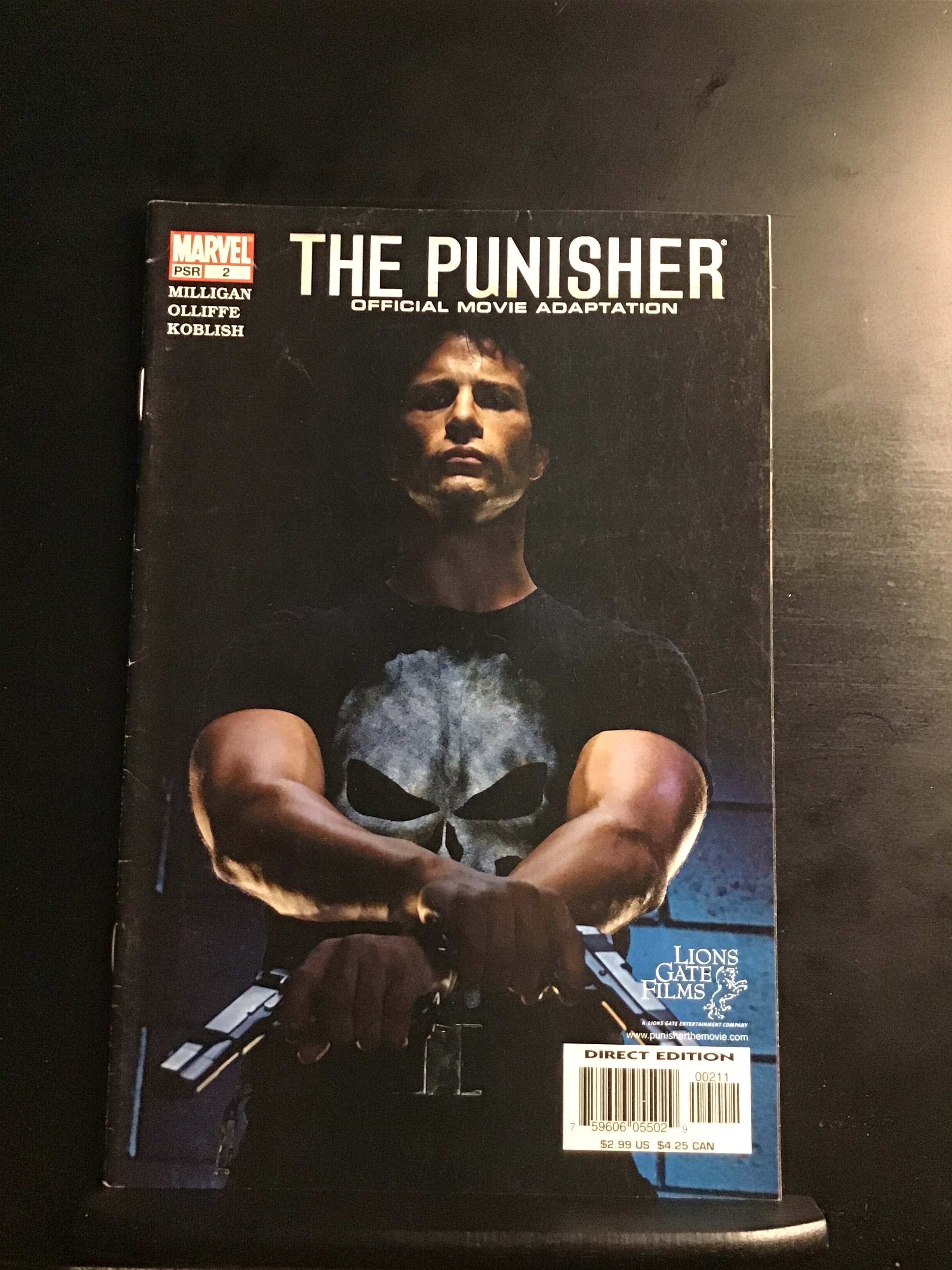 The Writer of THE RAID Reimagining Pitched an R-Rated PUNISHER Movie to  Marvel and Here Are the Details — GeekTyrant