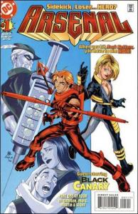 Six Degrees, Part 1 - Next of Kin