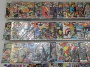 Huge Lot 170+ Comics W/ New Mutants, Iron Man, Sable, +More! Avg FN/VF Condition
