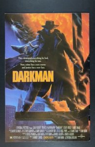 Aliens vs. Predator #2 (1990)