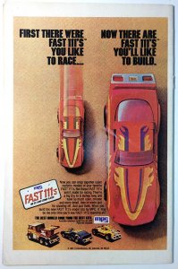 Superman #366 (6.5, 1981) Fan letter by Todd McFarlane