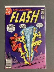 The Flash #281 (1980)