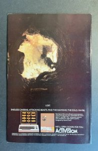 Conqueror of the Barren Earth #1 (1985)