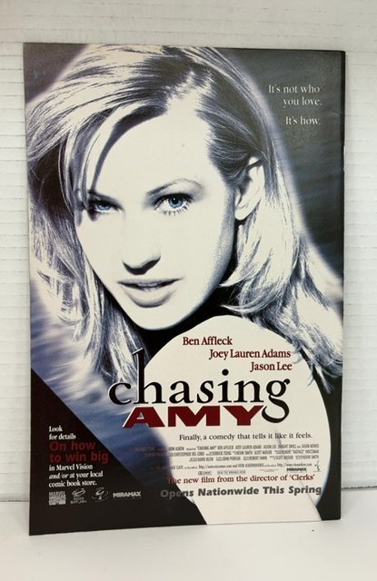 Wolverine #113 (1997)