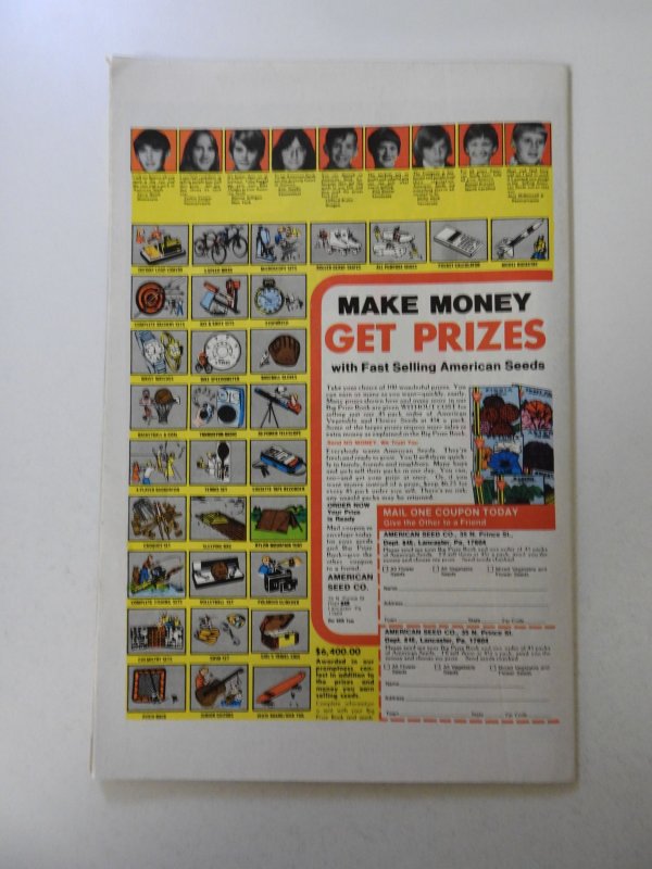 Thor #270 (1978) FN- condition