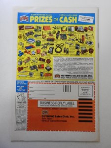 Star Wars #27 (1979) FN+ Condition!