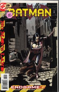 Batman #574 (2000) Batman