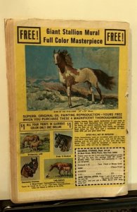 Marge's Little Lulu #199 (1971)