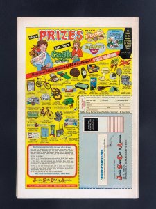 Captain Marvel #34 (1974) FN+ 1st Appearance of Nitro