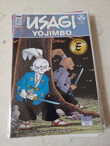 Usagi Yojimbo #13 (2020)