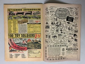 Detective Comics #318 5.0 (1963)