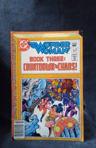 Wonder Woman #293 (1982)