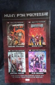 Domino #1*signed* (2018)